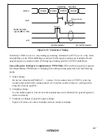 Preview for 259 page of Hitachi H8/3020 Hardware Manual