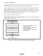 Preview for 263 page of Hitachi H8/3020 Hardware Manual