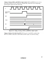 Preview for 275 page of Hitachi H8/3020 Hardware Manual