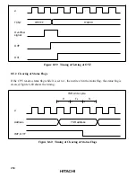 Preview for 276 page of Hitachi H8/3020 Hardware Manual