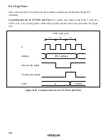 Preview for 278 page of Hitachi H8/3020 Hardware Manual