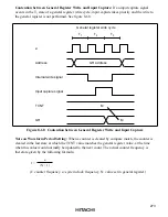 Preview for 285 page of Hitachi H8/3020 Hardware Manual