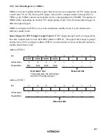 Preview for 299 page of Hitachi H8/3020 Hardware Manual