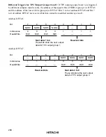 Preview for 300 page of Hitachi H8/3020 Hardware Manual