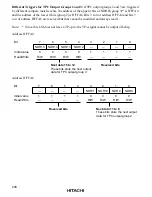 Preview for 302 page of Hitachi H8/3020 Hardware Manual