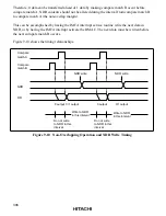 Preview for 318 page of Hitachi H8/3020 Hardware Manual