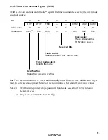 Preview for 323 page of Hitachi H8/3020 Hardware Manual