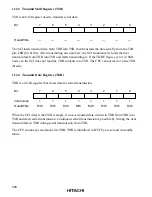 Preview for 339 page of Hitachi H8/3020 Hardware Manual