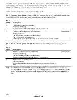 Preview for 349 page of Hitachi H8/3020 Hardware Manual