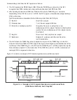 Preview for 368 page of Hitachi H8/3020 Hardware Manual