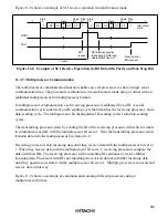 Preview for 372 page of Hitachi H8/3020 Hardware Manual