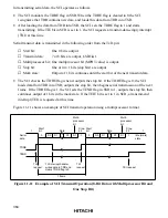 Preview for 375 page of Hitachi H8/3020 Hardware Manual