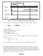 Preview for 391 page of Hitachi H8/3020 Hardware Manual