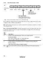 Preview for 399 page of Hitachi H8/3020 Hardware Manual