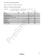 Preview for 528 page of Hitachi H8/3020 Hardware Manual