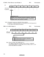 Preview for 587 page of Hitachi H8/3020 Hardware Manual