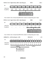 Preview for 633 page of Hitachi H8/3020 Hardware Manual