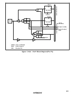 Preview for 654 page of Hitachi H8/3020 Hardware Manual