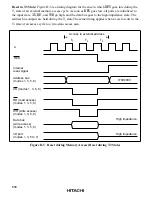 Preview for 667 page of Hitachi H8/3020 Hardware Manual