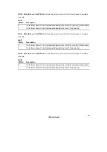 Preview for 151 page of Hitachi H8/3060 Hardware Manual