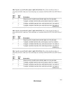 Preview for 177 page of Hitachi H8/3060 Hardware Manual