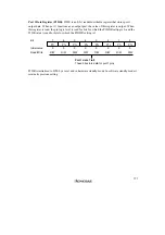 Preview for 219 page of Hitachi H8/3060 Hardware Manual