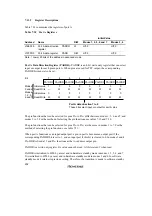 Preview for 250 page of Hitachi H8/3060 Hardware Manual