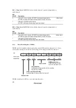 Preview for 278 page of Hitachi H8/3060 Hardware Manual