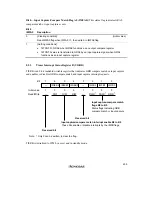 Preview for 283 page of Hitachi H8/3060 Hardware Manual