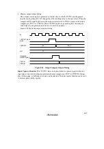 Preview for 305 page of Hitachi H8/3060 Hardware Manual