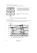 Preview for 306 page of Hitachi H8/3060 Hardware Manual