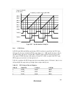 Preview for 309 page of Hitachi H8/3060 Hardware Manual