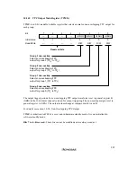 Preview for 385 page of Hitachi H8/3060 Hardware Manual