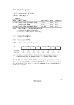 Preview for 399 page of Hitachi H8/3060 Hardware Manual