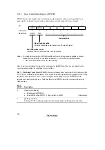 Preview for 402 page of Hitachi H8/3060 Hardware Manual