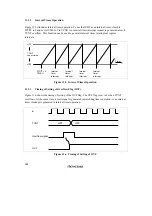 Preview for 406 page of Hitachi H8/3060 Hardware Manual