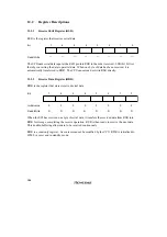 Preview for 414 page of Hitachi H8/3060 Hardware Manual