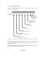 Preview for 416 page of Hitachi H8/3060 Hardware Manual