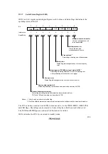 Preview for 423 page of Hitachi H8/3060 Hardware Manual