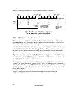 Preview for 448 page of Hitachi H8/3060 Hardware Manual