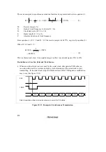 Preview for 466 page of Hitachi H8/3060 Hardware Manual