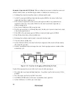 Preview for 490 page of Hitachi H8/3060 Hardware Manual