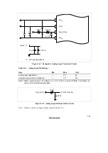 Preview for 511 page of Hitachi H8/3060 Hardware Manual