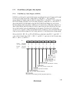 Preview for 531 page of Hitachi H8/3060 Hardware Manual