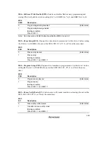 Preview for 577 page of Hitachi H8/3060 Hardware Manual