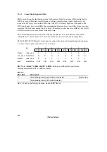 Preview for 632 page of Hitachi H8/3060 Hardware Manual