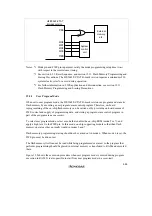 Preview for 647 page of Hitachi H8/3060 Hardware Manual