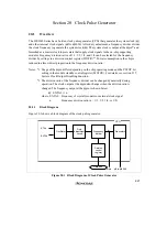 Preview for 675 page of Hitachi H8/3060 Hardware Manual