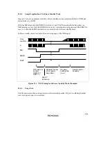 Preview for 693 page of Hitachi H8/3060 Hardware Manual