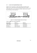 Preview for 697 page of Hitachi H8/3060 Hardware Manual